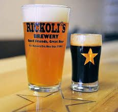 best gluten free beer brands brewery rickoli