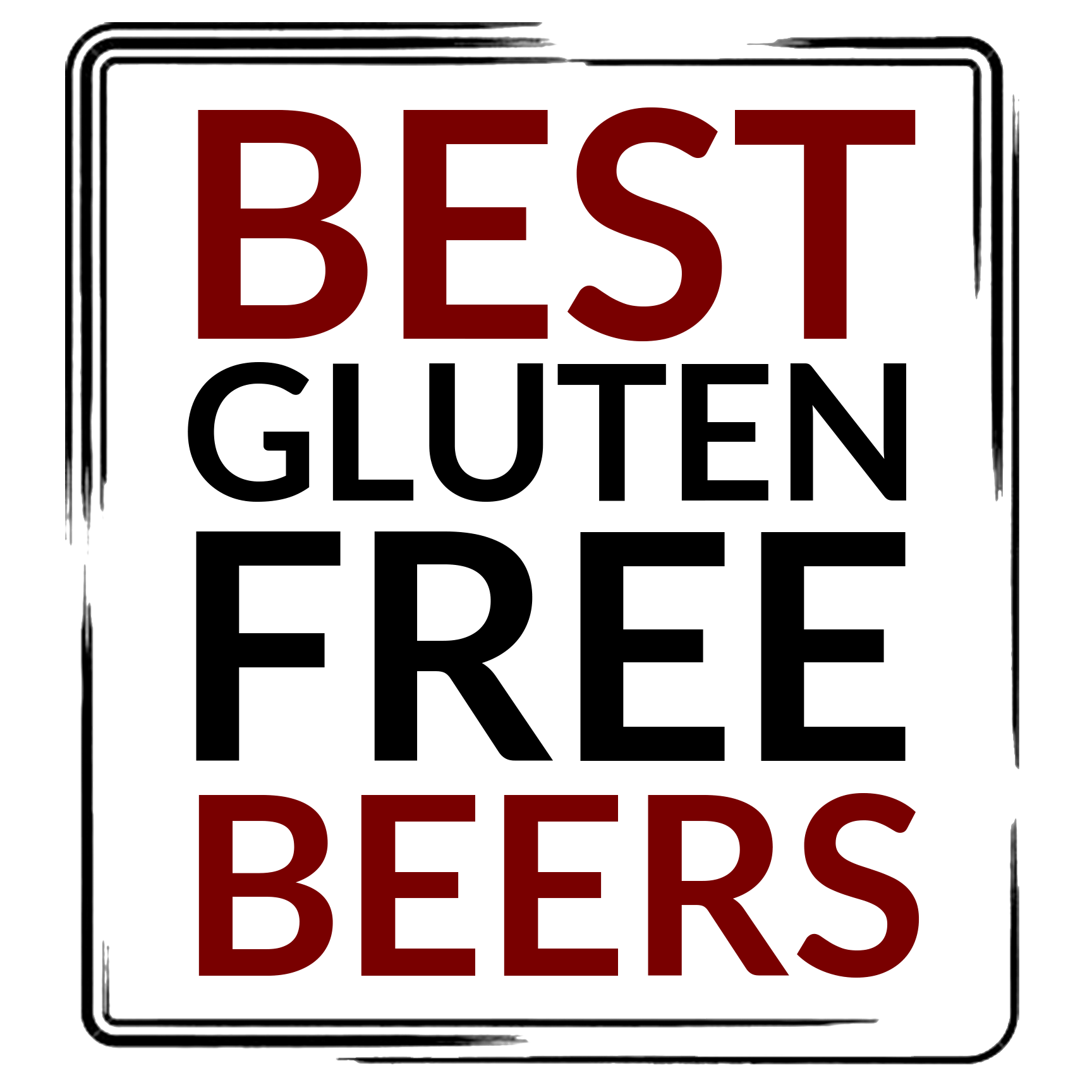 Best Gluten Free Beers logo