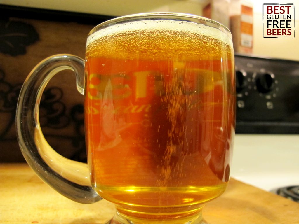 Glutenberg American Pale Ale