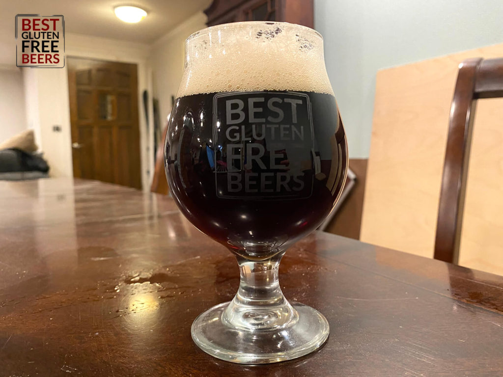 gluten free oreo cookie stout holidaily